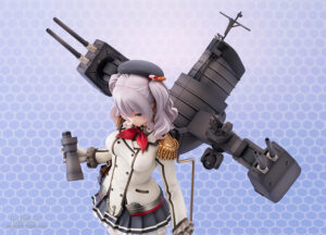 Kashima 8th Anniversary Edition by AMAKUNI from KanColle 6 MyGrailWatch Anime Figure Guide