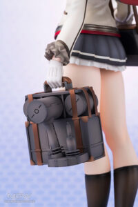 Kashima 8th Anniversary Edition by AMAKUNI from KanColle 7 MyGrailWatch Anime Figure Guide