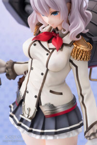 Kashima 8th Anniversary Edition by AMAKUNI from KanColle 8 MyGrailWatch Anime Figure Guide