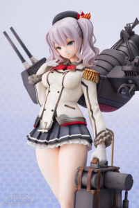 Kashima 8th Anniversary Edition by AMAKUNI from KanColle 9 MyGrailWatch Anime Figure Guide