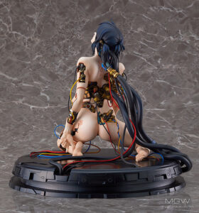 Kusanagi Motoko by With Fans from Ghost in the Shell 4 MyGrailWatch Anime Figure Guide