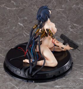 Kusanagi Motoko by With Fans from Ghost in the Shell 7 MyGrailWatch Anime Figure Guide