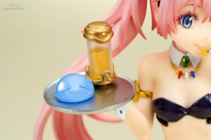 Milim Nava Bunny Girl Style by quesQ from Tensura 6 MyGrailWatch Anime Figure Guide