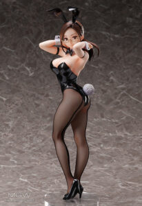 Okuzumi Yuiko Bunny Ver. by FREEing with illustration by Yom 1 MyGrailWatch Anime Figure Guide