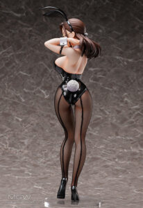 Okuzumi Yuiko Bunny Ver. by FREEing with illustration by Yom 3 MyGrailWatch Anime Figure Guide