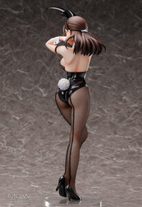 Okuzumi Yuiko Bunny Ver. by FREEing with illustration by Yom 4 MyGrailWatch Anime Figure Guide