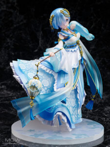 Rem Hanfu by FuRyu from ReZERO Starting Life in Another World 10 MyGrailWatch Anime Figure Guide