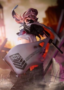 ST AR 15 by Phat from Girls Frontline 11 MyGrailWatch Anime Figure Guide