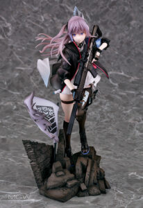 ST AR 15 by Phat from Girls Frontline 5 MyGrailWatch Anime Figure Guide