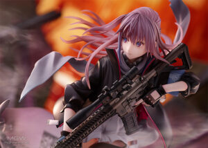 ST AR 15 by Phat from Girls Frontline 7 MyGrailWatch Anime Figure Guide