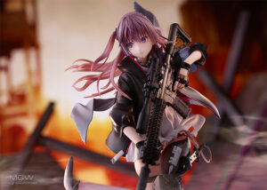 ST AR 15 by Phat from Girls Frontline 8 MyGrailWatch Anime Figure Guide