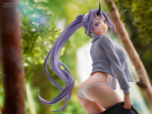 Shion Okigae Mode by quesQ from That Time I Got Reincarnated as a Slime 12 MyGrailWatch Anime Figure Guide
