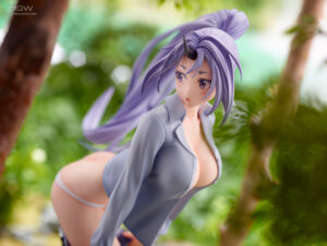 Shion Okigae Mode by quesQ from That Time I Got Reincarnated as a Slime 13 MyGrailWatch Anime Figure Guide