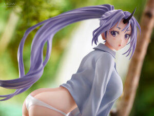 Shion Okigae Mode by quesQ from That Time I Got Reincarnated as a Slime 15 MyGrailWatch Anime Figure Guide