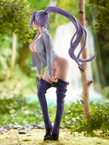 Shion Okigae Mode by quesQ from That Time I Got Reincarnated as a Slime 16 MyGrailWatch Anime Figure Guide