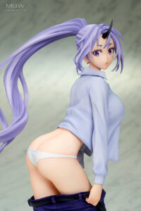 Shion Okigae Mode by quesQ from That Time I Got Reincarnated as a Slime 2 MyGrailWatch Anime Figure Guide