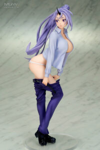 Shion Okigae Mode by quesQ from That Time I Got Reincarnated as a Slime 3 MyGrailWatch Anime Figure Guide