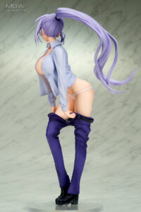Shion Okigae Mode by quesQ from That Time I Got Reincarnated as a Slime 5 MyGrailWatch Anime Figure Guide