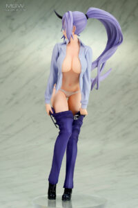 Shion Okigae Mode by quesQ from That Time I Got Reincarnated as a Slime 6 MyGrailWatch Anime Figure Guide