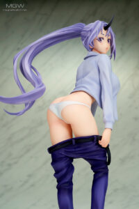 Shion Okigae Mode by quesQ from That Time I Got Reincarnated as a Slime 8 MyGrailWatch Anime Figure Guide