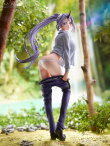 Shion Okigae Mode by quesQ from That Time I Got Reincarnated as a Slime 9 MyGrailWatch Anime Figure Guide