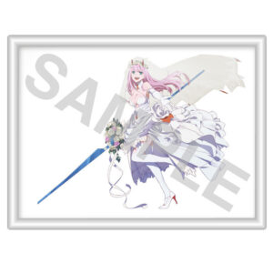 Zero Two For My Darling by Good Smile Company from DARLING in the FRANXX 11 MyGrailWatch Anime Figure Guide