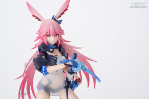 ARCTECH Yae Sakura Goushinnso Memento by APEX from Houkai 3rd 13 MyGrailWatch Anime Figure Guide