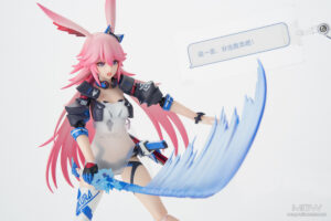 ARCTECH Yae Sakura Goushinnso Memento by APEX from Houkai 3rd 14 MyGrailWatch Anime Figure Guide