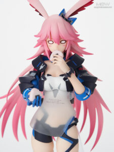 ARCTECH Yae Sakura Goushinnso Memento by APEX from Houkai 3rd 15 MyGrailWatch Anime Figure Guide