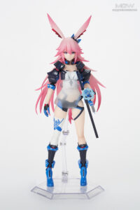 ARCTECH Yae Sakura Goushinnso Memento by APEX from Houkai 3rd 2 MyGrailWatch Anime Figure Guide