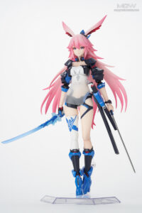 ARCTECH Yae Sakura Goushinnso Memento by APEX from Houkai 3rd 4 MyGrailWatch Anime Figure Guide