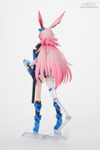 ARCTECH Yae Sakura Goushinnso Memento by APEX from Houkai 3rd 6 MyGrailWatch Anime Figure Guide