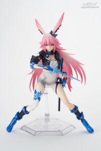 ARCTECH Yae Sakura Goushinnso Memento by APEX from Houkai 3rd 7 MyGrailWatch Anime Figure Guide