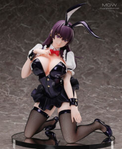 Aina Bunny Ver. by BINDing with illustration by Yamaishi18 1 MyGrailWatch Anime Figure Guide