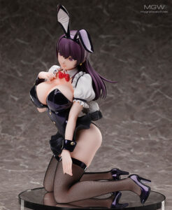 Aina Bunny Ver. by BINDing with illustration by Yamaishi18 2 MyGrailWatch Anime Figure Guide