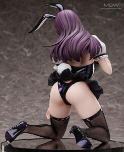 Aina Bunny Ver. by BINDing with illustration by Yamaishi18 3 MyGrailWatch Anime Figure Guide
