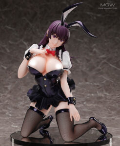 Aina Bunny Ver. by BINDing with illustration by Yamaishi18 4 MyGrailWatch Anime Figure Guide
