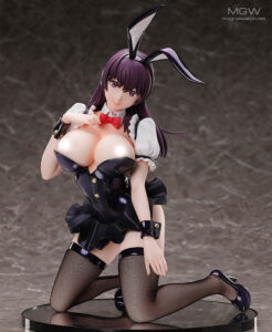 Aina Bunny Ver. by BINDing with illustration by Yamaishi18 5 MyGrailWatch Anime Figure Guide