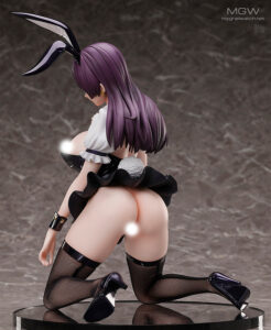 Aina Bunny Ver. by BINDing with illustration by Yamaishi18 6 MyGrailWatch Anime Figure Guide