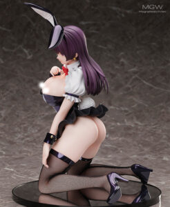 Aina Bunny Ver. by BINDing with illustration by Yamaishi18 7 MyGrailWatch Anime Figure Guide