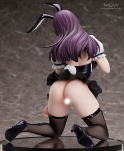Aina Bunny Ver. by BINDing with illustration by Yamaishi18 9 MyGrailWatch Anime Figure Guide