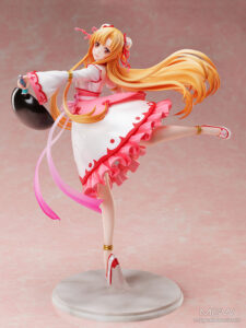 Asuna China Dress ver. by FuRyu from Sword Art Online 10 MyGrailWatch Anime Figure Guide