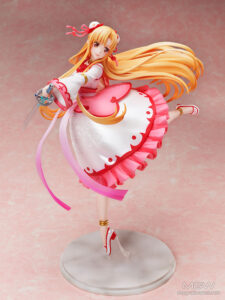 Asuna China Dress ver. by FuRyu from Sword Art Online 2 MyGrailWatch Anime Figure Guide