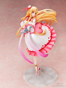 Asuna China Dress ver. by FuRyu from Sword Art Online 3 MyGrailWatch Anime Figure Guide