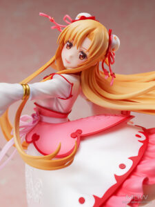Asuna China Dress ver. by FuRyu from Sword Art Online 4 MyGrailWatch Anime Figure Guide