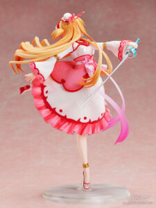 Asuna China Dress ver. by FuRyu from Sword Art Online 6 MyGrailWatch Anime Figure Guide