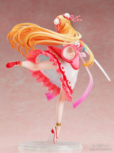Asuna China Dress ver. by FuRyu from Sword Art Online 7 MyGrailWatch Anime Figure Guide