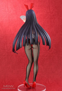 B style Jabami Yumeko Bunny Ver. by FREEing from Kakegurui 3 MyGrailWatch Anime Figure Guide