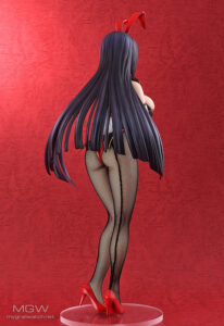B style Jabami Yumeko Bunny Ver. by FREEing from Kakegurui 4 MyGrailWatch Anime Figure Guide