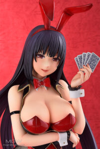 B style Jabami Yumeko Bunny Ver. by FREEing from Kakegurui 5 MyGrailWatch Anime Figure Guide